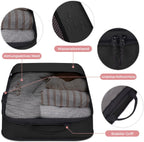 Eztravl  - Kompressions Packwürfel