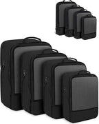 Eztravl  - Kompressions Packwürfel