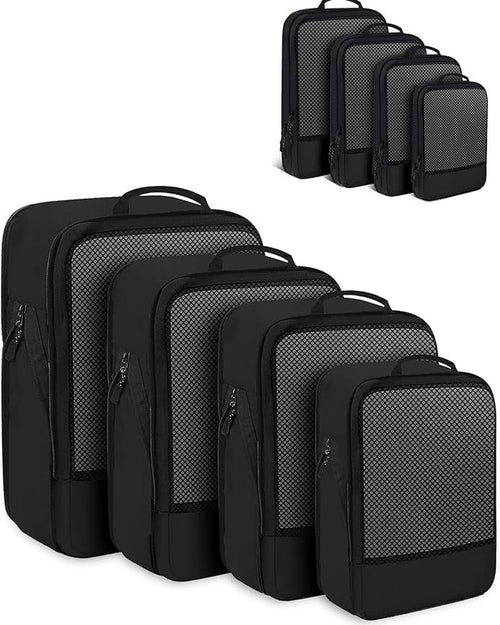 Eztravl  - Kompressions Packwürfel
