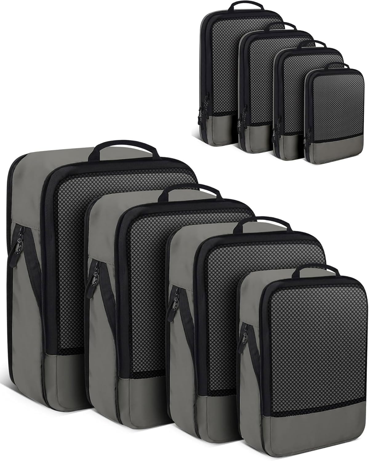 Eztravl  - Kompressions Packwürfel
