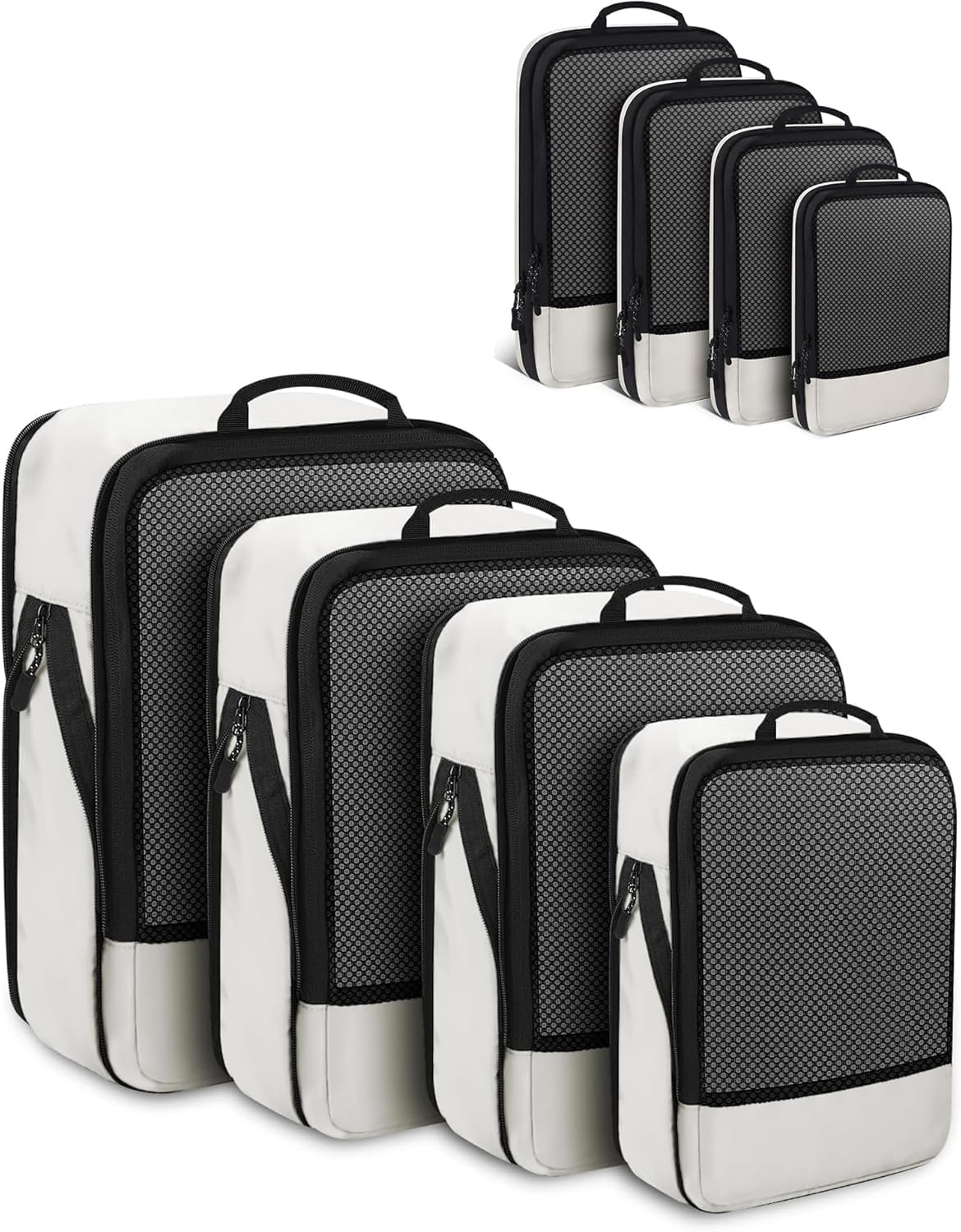 Eztravl  - Kompressions Packwürfel
