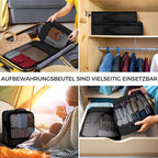 Eztravl  - Kompressions Packwürfel