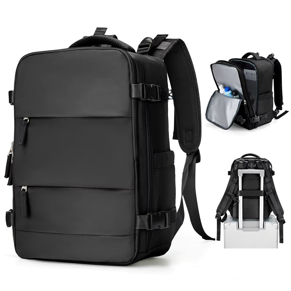 Eztravl - Handgepäck Rucksack 40x30x20