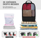 Eztravl  - Kompressions Packwürfel