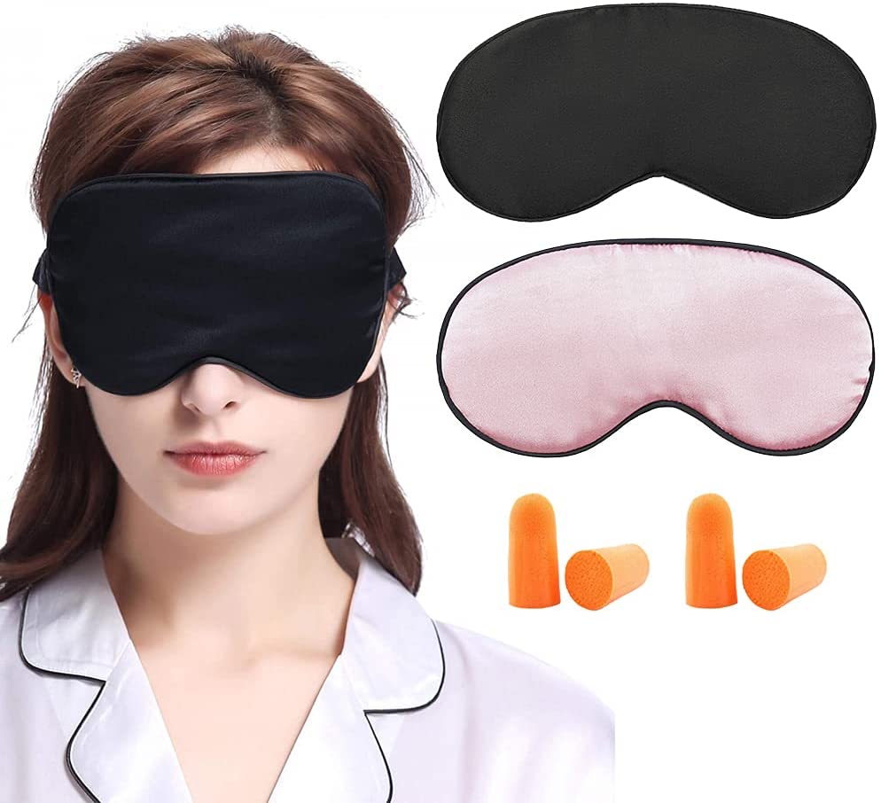 Best Sleep Masks For Women With Eyelash Extension Eztravl 